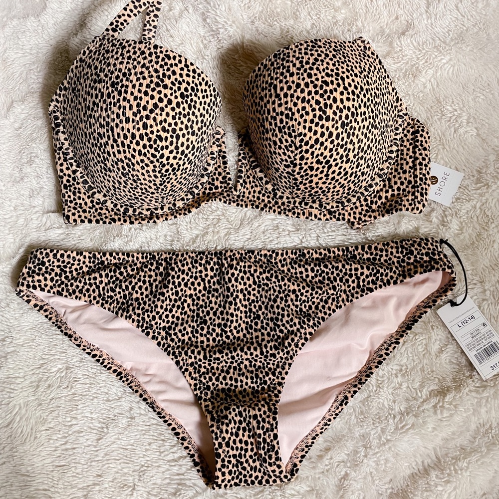 S & S Bikini ✨✨